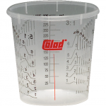 FARB-MISCHBECHER 350 ML
