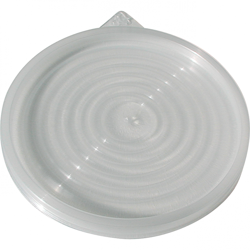 DECKEL F.FARB-MISCHBECHER     350 ML