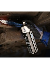 UBS Bottom guard High noir 500ML