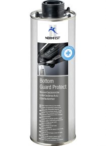 Bottom Guard Protect Protection de Soubassement Peignable 1000 ML