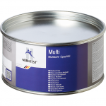 Mastic Multi soft avec Durciceur 2KG