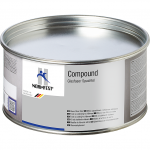 Mastic fibre de verre avec durciceur 1.8KG