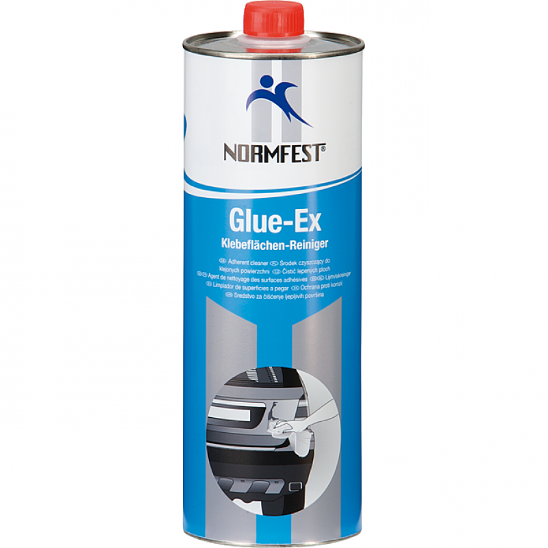 Glue Ex préparateur de surface pour collage 1 litre