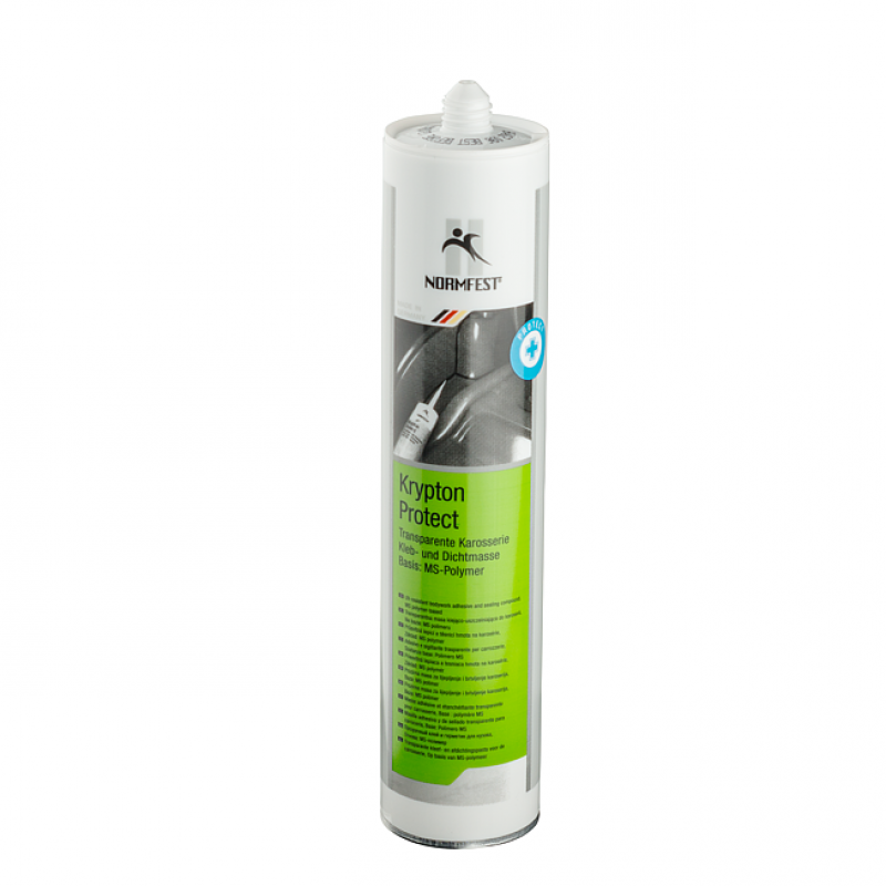Krypton Protect MS polymère hybride transparent Uv resist