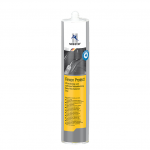 Flexon Protect gris Ms Copolymère haute résistance 310ML