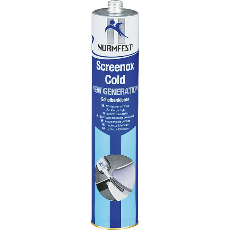 screenox cold new generation 310 ml