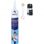 Screenox Cold Set complet colle pare-brise 300ml