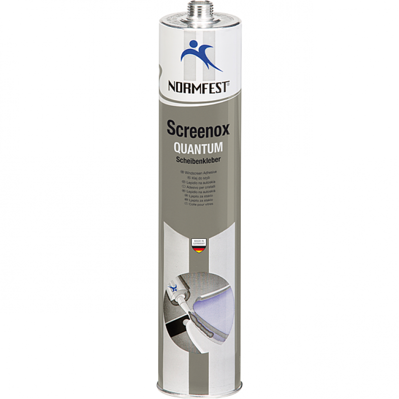 SCREENOX QUANTUM ultra rapide cartouche