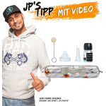 Set kit de Quantum colle high perfomance Ms