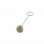 Tampon Brosse pour pare brise