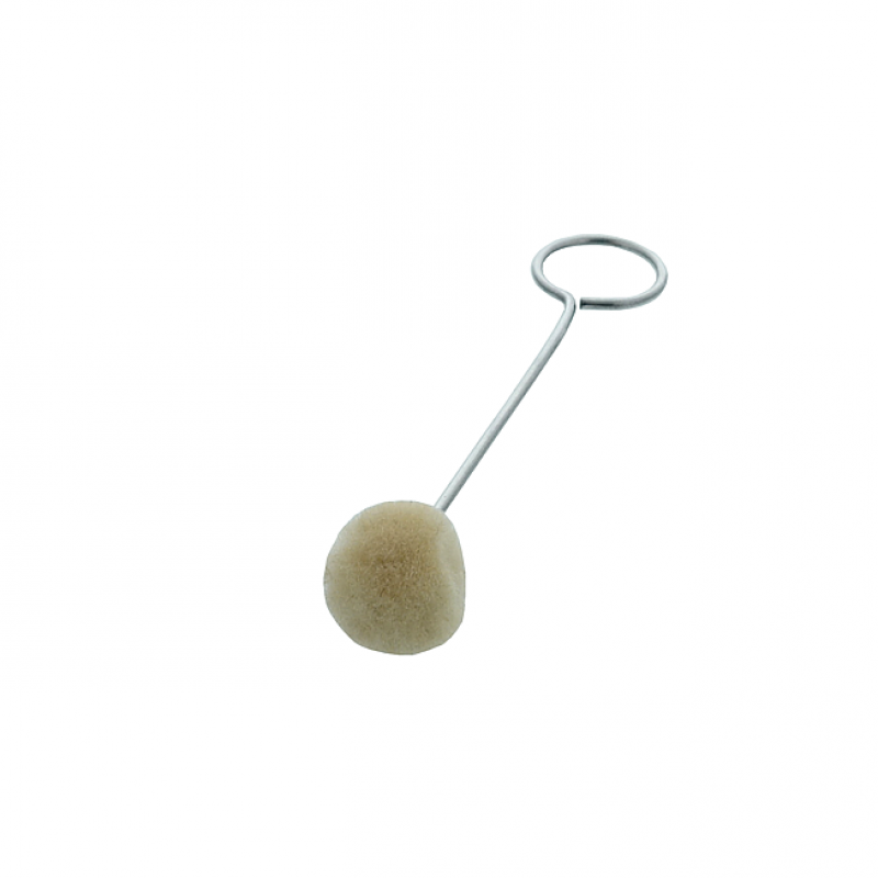 Tampon Brosse pour pare brise