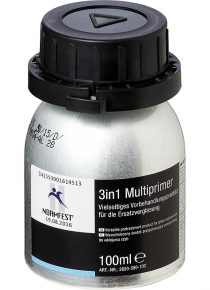 3 IN 1 MULTIPRIMER 100ML Noir Uv  protect & anti rouille et activateur