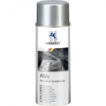 Alloy Special Alu Anti rouille haute Adhérence