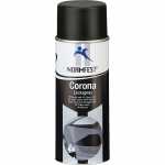CORONA Noir Haute température 400 ML +650°C