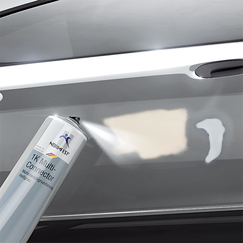 1k multi-connector surfaceur multi surface gris clair 400ml