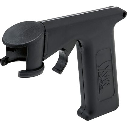 Pistolet adaptable pour Spray