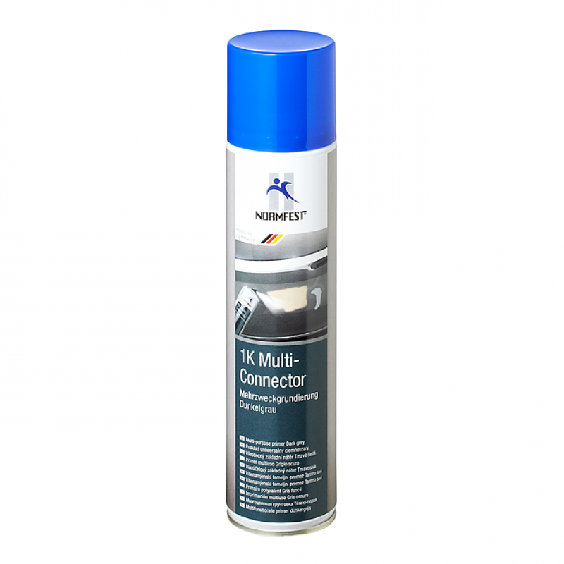1k multi-connector surfaceur multi surface gris foncé 400ml