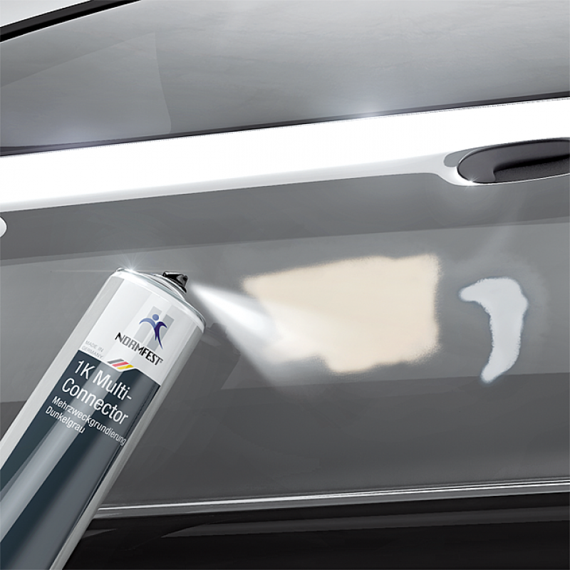 1k multi-connector surfaceur multi surface gris foncé 400ml