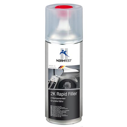 2K-Filer Anti rouille  400ML V6