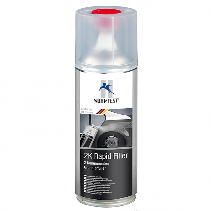 2K-Filer Anti rouille  400ML V6