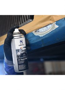 2K-Filer Anti rouille  400ML V6