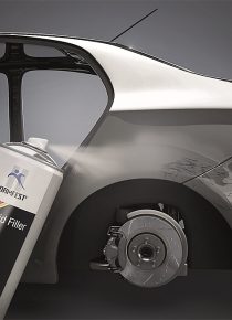 2K-Filer Anti rouille  400ML V6