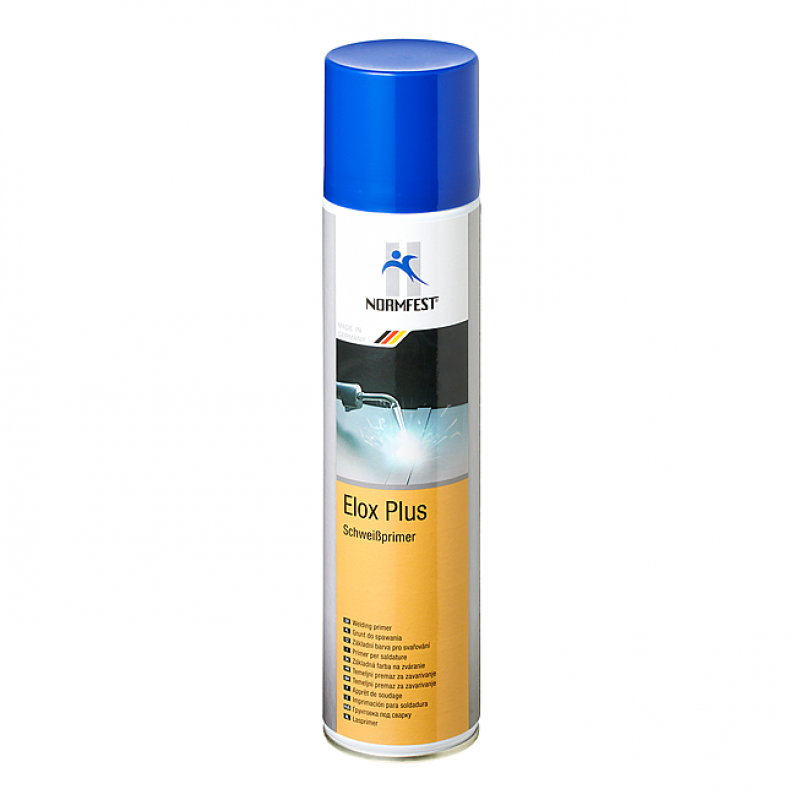 Elox Plus Protection Soudure longue durée