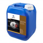 Liquide de frein Dot 4 PLUS 30 Litres