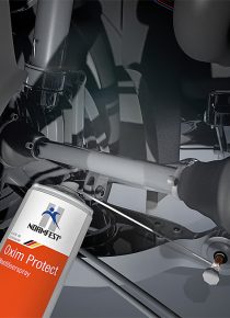 Oxim Protect dégrippant lubrifiant nouvelle génération