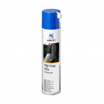 High Press Ultra graisse Bleu micro billes céramique PTFE aluminium 400ml