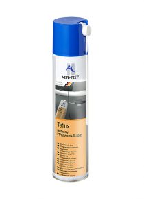Teflux PTFE/huile Céramique lubrifiant