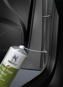 High press Protect graisse long life