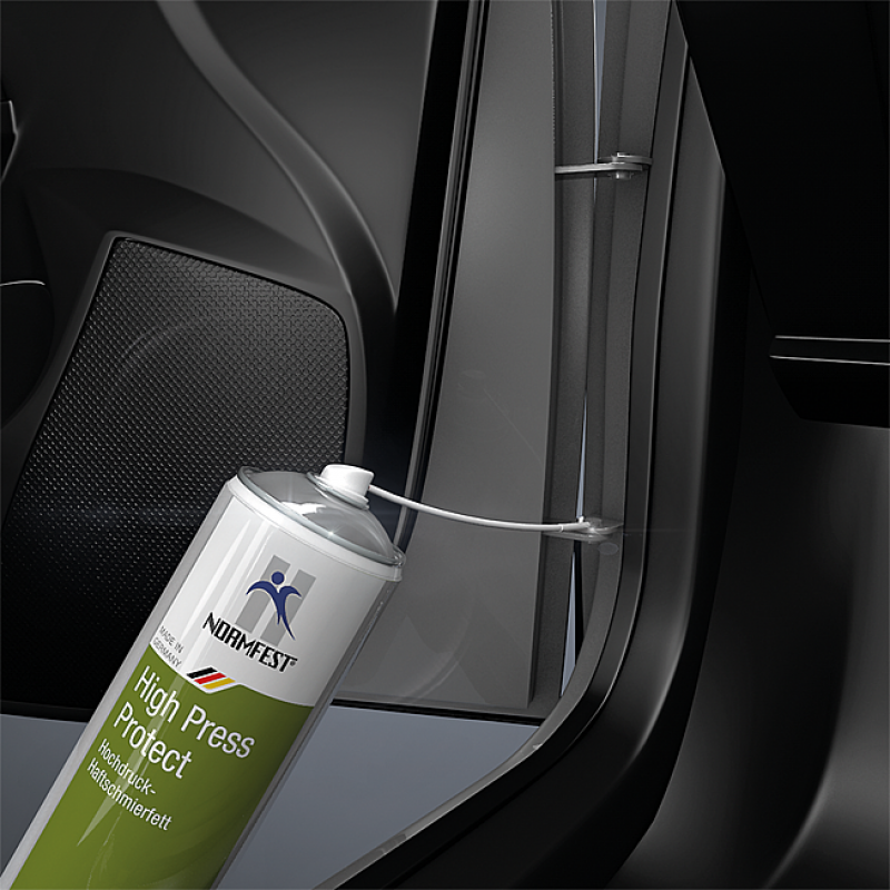 High press Protect graisse long life