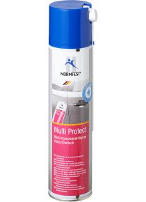 Multi Protect huile lubrifiante PTFE/Céramique longue durée
