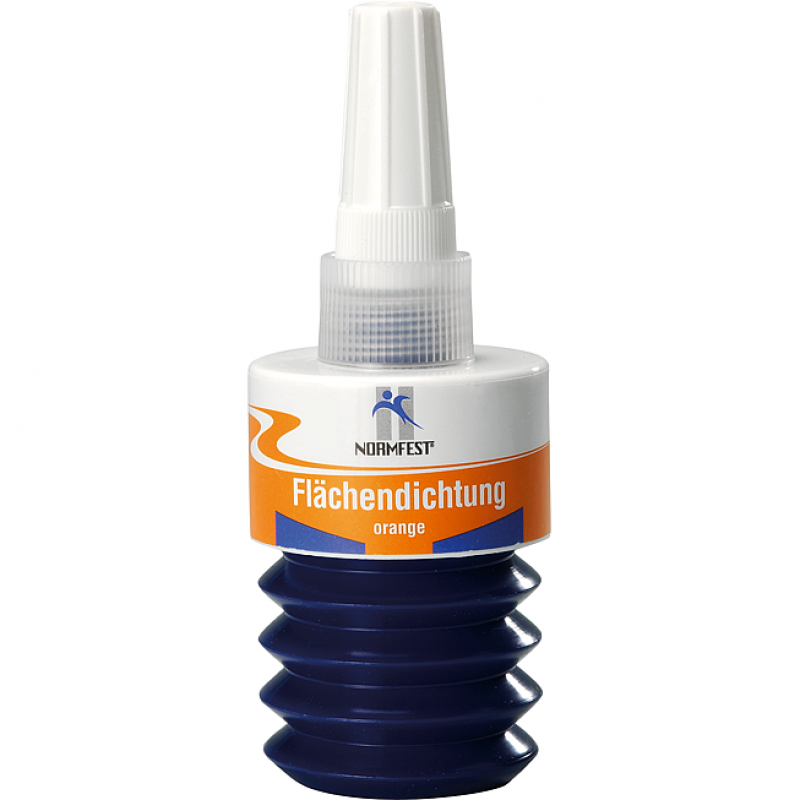 Joint spécial  -55 +155 C° ORANGE 50g