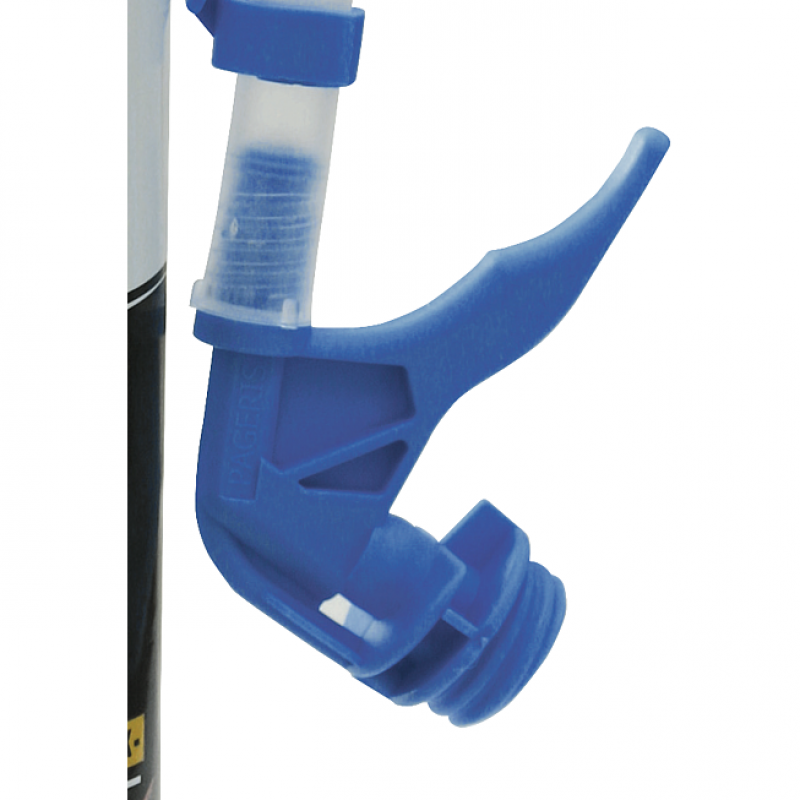Pistolet applicateur de rechange pour Silon