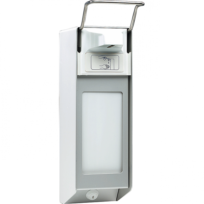 CARE SOFT-SPENDER 1 LITER