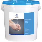 Sceau nettoyage des mains blanc sceau 10KG dermatologique