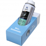 Viro One Shot Dry Desinfection total Automatique