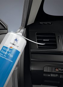 VIRO Air fresh Plus Désinfectant Total Bactéries et Virus  300 ML
