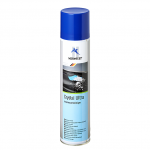 Crystal Ultra mousse active nettoyant entretien intérieure 400ml