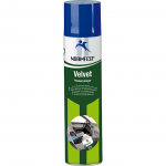 Velvet mousse active désinfect./dés/nett. tissus 400ml