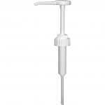 Pompe special pour 5 litres Flash