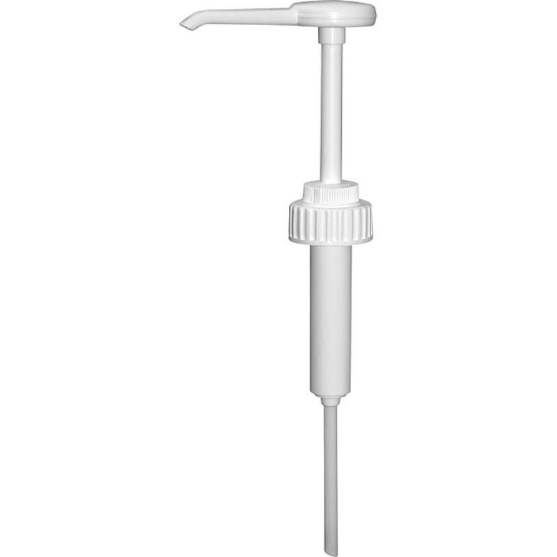 Pompe special pour 5 litres Flash