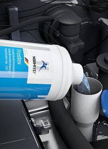 frostex   30 litres - 70c° Pur à diluer