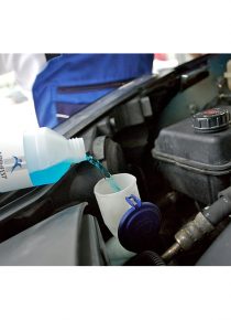 frostex   30 litres - 70c° Pur à diluer