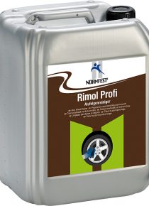 Rimol Profi Normfest nettoyant jantes surpuissant pur 30L à diluer