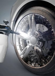 Rimol Profi Normfest nettoyant jantes surpuissant pur 30L à diluer