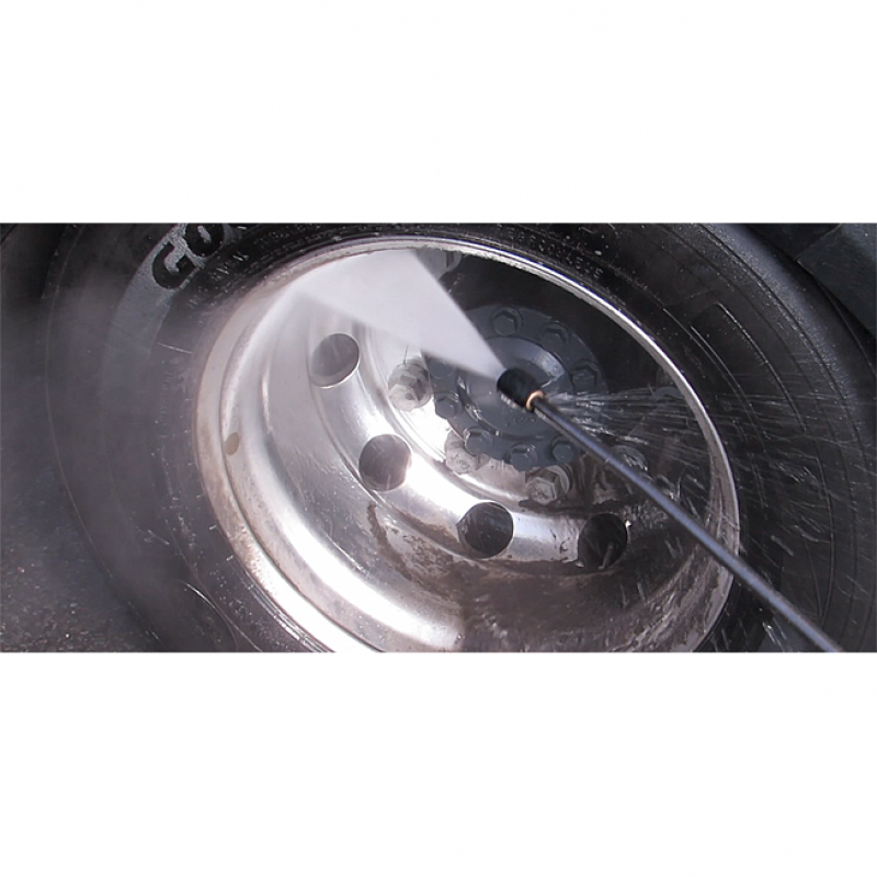 Rimol Profi nettoyant jantes surpuissant 5L