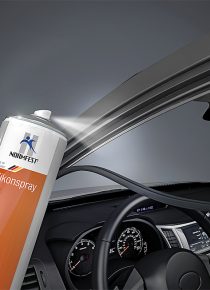 Silicone Eco spray Special 600ml
